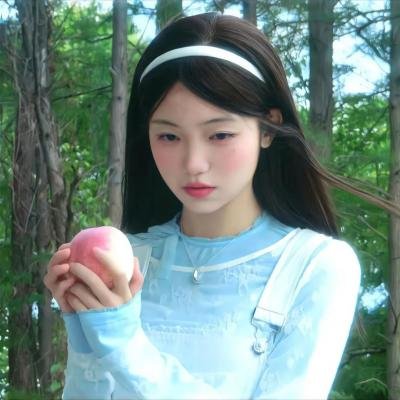 她的回转练习