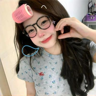 青春无悔